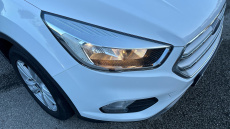 Ford Kuga 1.5 EcoBoost Zetec 5dr 2WD Petrol Estate